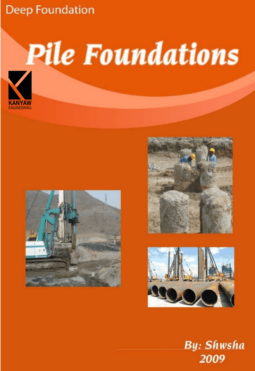 Pile Foundation 